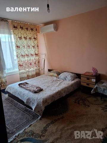 Давам под наем обзаведена гарсониера на Хр.Г.Данов вх.Б ет 7