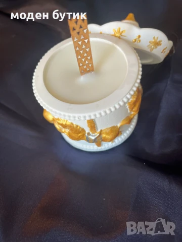 соева свещ карусел, снимка 12 - Други - 51063352