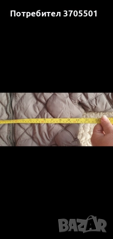 Дамски топли зимни якета, снимка 3 - Якета - 52670962