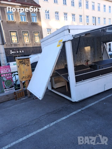 Humer , снимка 15 - Каравани и кемпери - 52792227