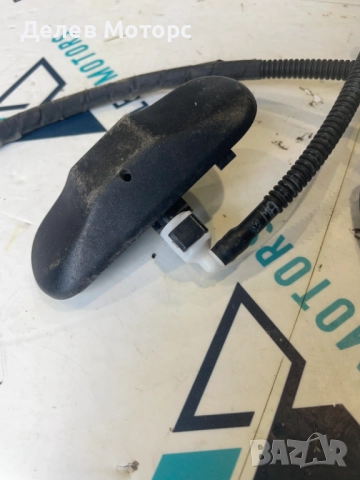 5M0955985C дюзи за измиване на предно стъкло от Volkswagen T-Cross 1.0 TSI, двигател DLAA, 110 кс., снимка 5 - Части - 51849917