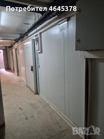 хладилни камери под наем, снимка 3 - Складове - 52490700