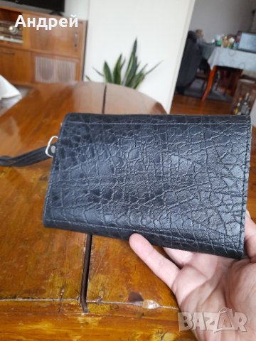 Стара чантичка за документи ДЗИ Враца, снимка 3 - Други ценни предмети - 42214389