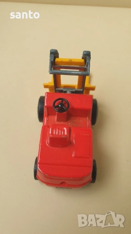 Matchbox , снимка 6 - Колекции - 52429957