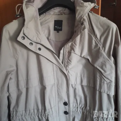 Дамски шлифер 