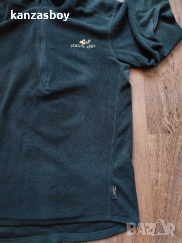 jahti jakt - мъжки ловен полар М, снимка 5 - Блузи - 52755080