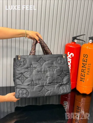 Louis Vuitton ⚜️Дамски Чанти 
