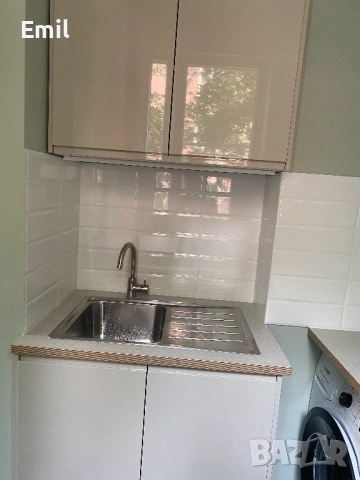 От собственик. Тристаен на ул. Оборище., снимка 15 - Апартаменти - 53398739