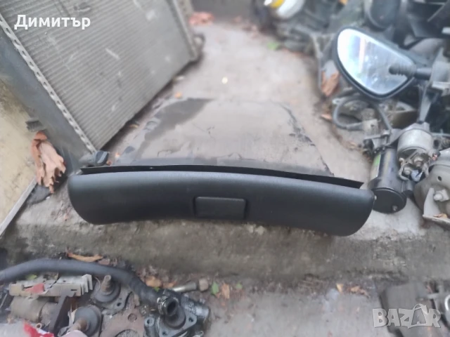 Жабка За Опел Астра Ф 1994г / Opel Astra F 1994y