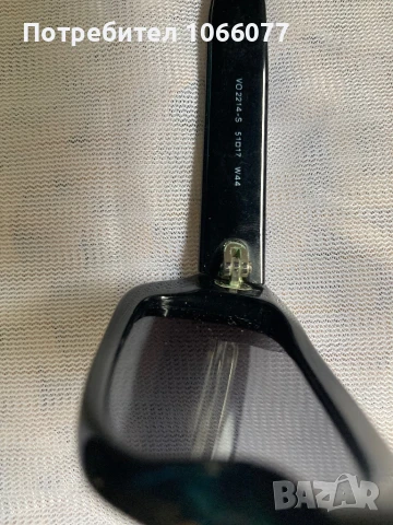 Дамски слънчеви очила VOGUE, снимка 6 - Слънчеви и диоптрични очила - 51407724