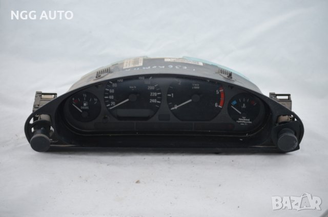 Табло Километраж за BMW E36, 62118371568, 62 11-8 371 568