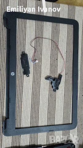 hp 250 дънна платка (работеща), снимка 3 - Дънни платки - 53852250