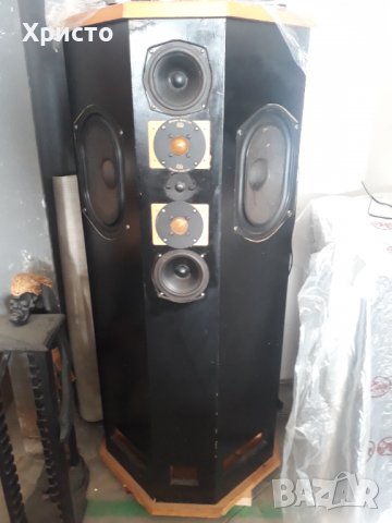 TDL Reference Standard