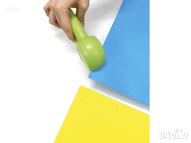 НОВИ! Комплект печати - пънч за щамповане 2 модела, снимка 3 - Образователни игри - 47465206