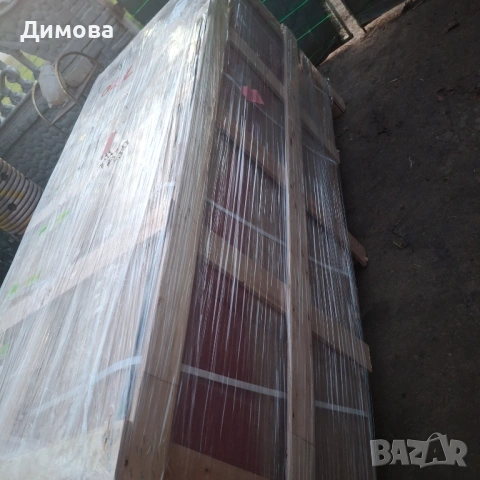 Електрическа триколка модел2025 год, снимка 3 - Велосипеди - 53240659