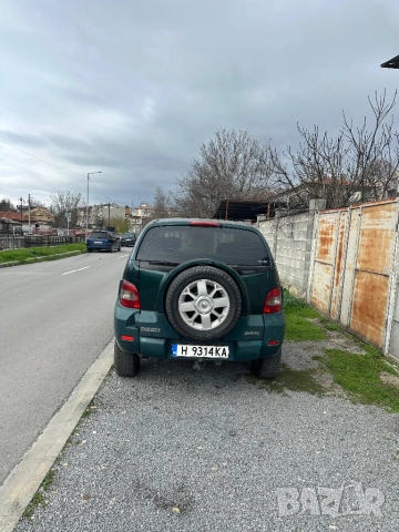 Рено сценик Rx4, снимка 4 - Автомобили и джипове - 52592098