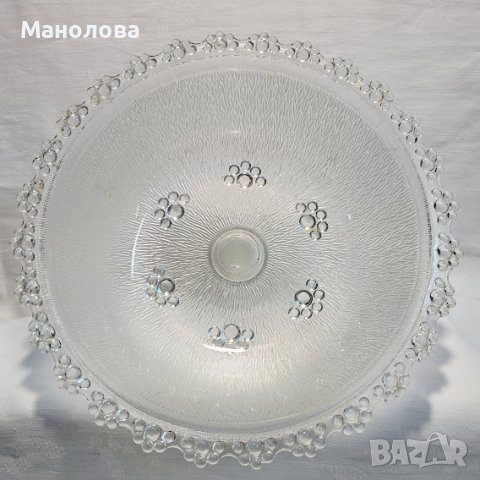 Masserini Barocco Milano дизайн от Италия., снимка 5 - Сервизи - 39116167