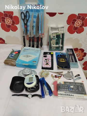 предмети за дома, снимка 6 - Други стоки за дома - 53513450