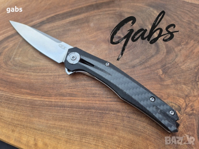 Сгъваем нож Zero Tolerance ZT 0707, снимка 7 - Ножове - 53768513
