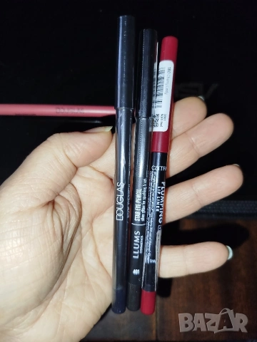 Декоративна козметика , снимка 11 - Декоративна козметика - 53396307