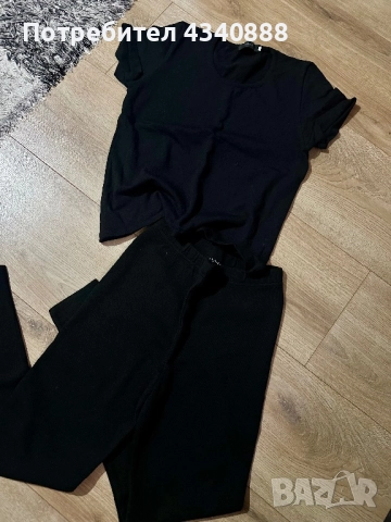 Комплект от две части, снимка 2 - Комплекти - 51933513