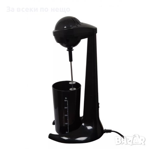 ✨Миксер за фрапе Rosberg R51163C, 100W, 450мл.мерителна чаша, снимка 1 - Миксери - 41728541