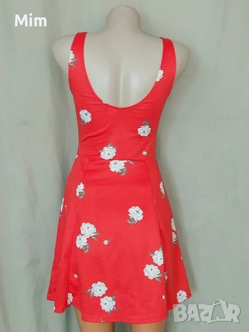 М Летни рокли различни модели и цветове , снимка 2 - Рокли - 51087281