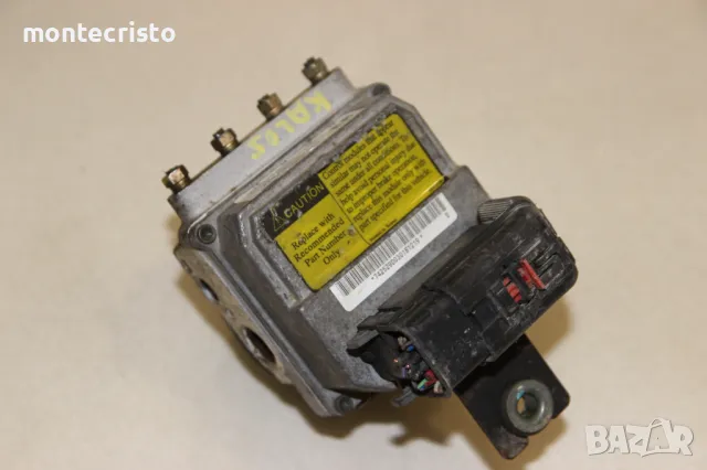 ABS модул Chevrolet Kalos T200 (2004-2008г.) 12202529 / 18043674 / 18046958 / 96534908