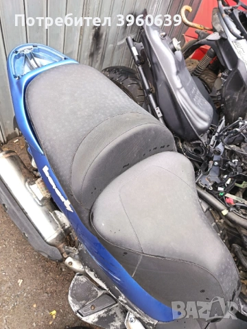 piaggio beverly 500 , снимка 3 - Мотоциклети и мототехника - 53506862