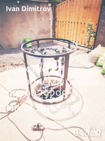 ВиК ремонти✓Хидрофори✓Отоплителни системи, снимка 8 - ВиК услуги - 48599412