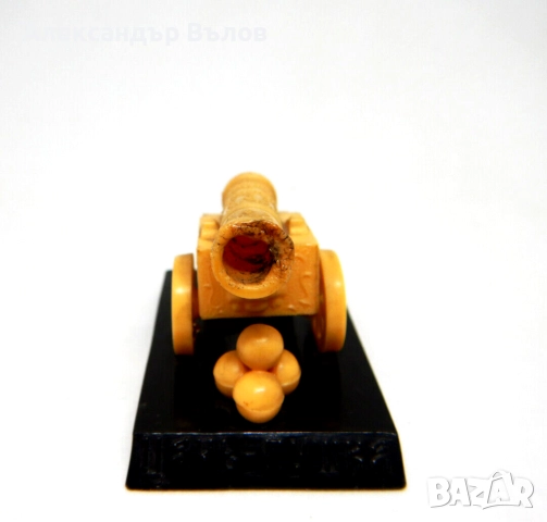 Стар Сувенир Цар Пушка Кремъл Бомбарда, снимка 7 - Колекции - 52622100