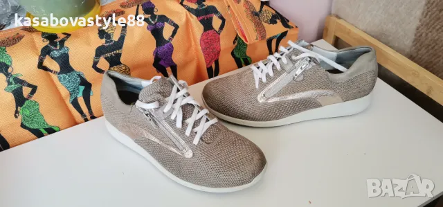 Обувки Durea 39н., снимка 6 - Дамски ежедневни обувки - 50385749