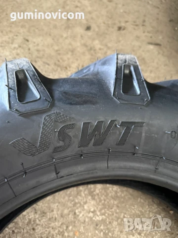 🌾 Гуми за малогабаритни японски трактори 8-16 SWT GRIPKING HD PR8 🚜, снимка 3 - Гуми и джанти - 50480352