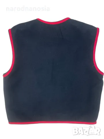 ДАМСКИ ЕЛЕК С ТРАКИЙСКА ШЕВИЦА - Модел 2, снимка 4 - Други - 49859664