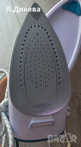 Парогенератор Tefal, снимка 6 - Ютии - 56114568