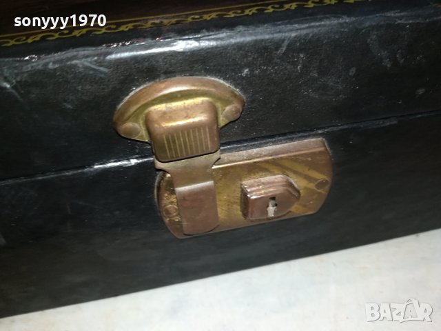 КУТИЯ ЗА БИЖУТА 2008231108, снимка 11 - Антикварни и старинни предмети - 41908816