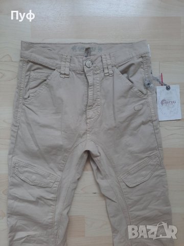 дамски спортни дънки, снимка 3 - Дънки - 41641938