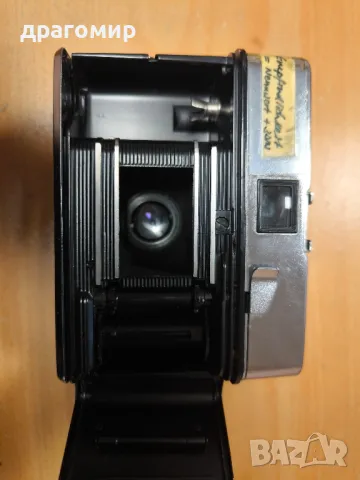 Concessa LKE, снимка 8 - Фотоапарати - 48249814