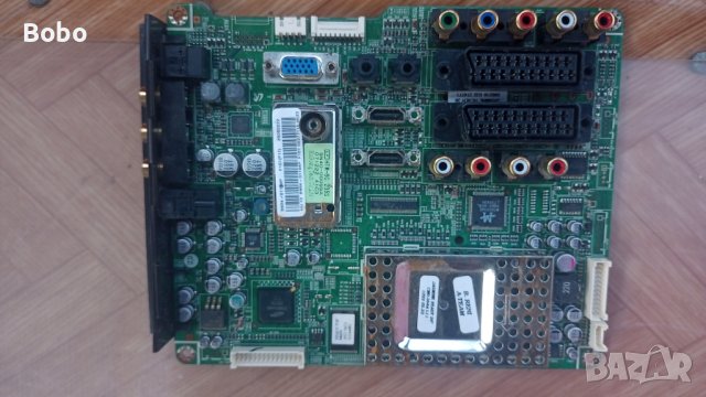 2 Main board BN41-00878A