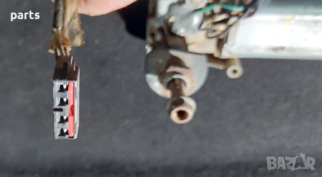 Моторче Задна Чистачка Jeep Чероки XJ - 54901812 - 55154944AB N, снимка 4 - Части - 44411789