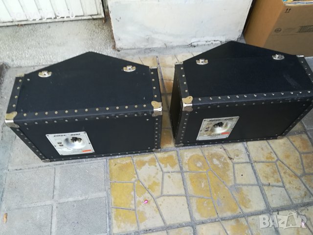 BOSE-USA 2909231136, снимка 7 - Тонколони - 42364024