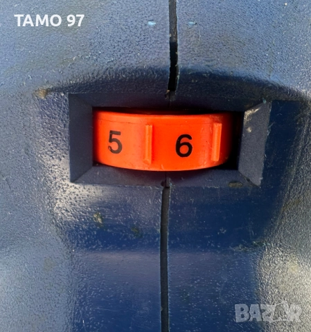 Zinser K 25.30 - Специализиран пистолет за горещ въздух 3000W, снимка 3 - Други инструменти - 51827512