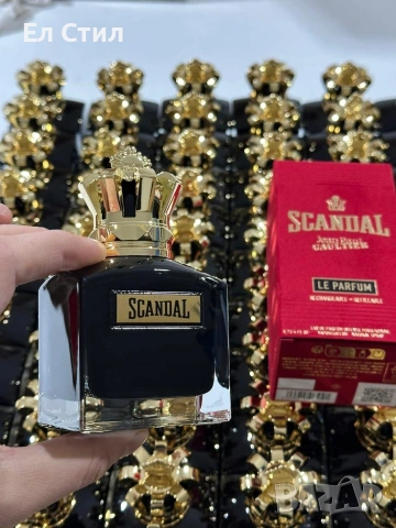 🩷💙Дамски и мъжки парфюми .Топ качество и цена., снимка 18 - Дамски парфюми - 53561711