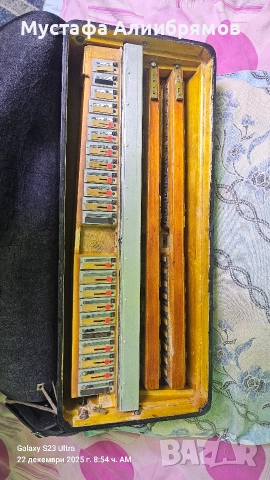 Продава се 120 баса акустичен, снимка 10 - Акордеони - 52890401