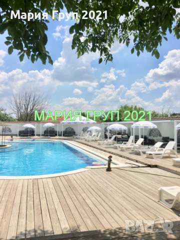 Хотел област Стара Загора, снимка 2 - Хотели - 44763846