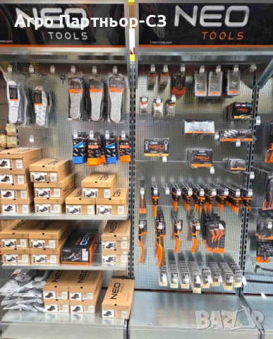 Специализиран магазин за професионални инструменти и крепежни елементи , снимка 16 - Селскостопанска техника - 53686164