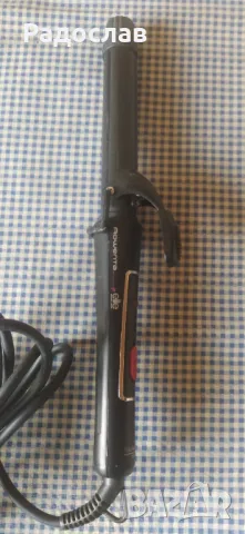 маша за коса Rowenta, снимка 3 - Маши за коса - 48948582