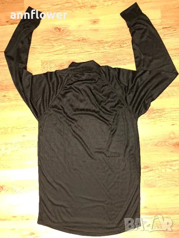 Термо бельо блуза MWS XL, снимка 3 - Спортни дрехи, екипи - 48457730