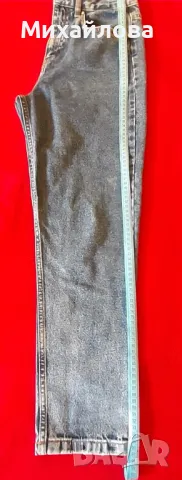 Дънки, снимка 7 - Дънки - 47323010