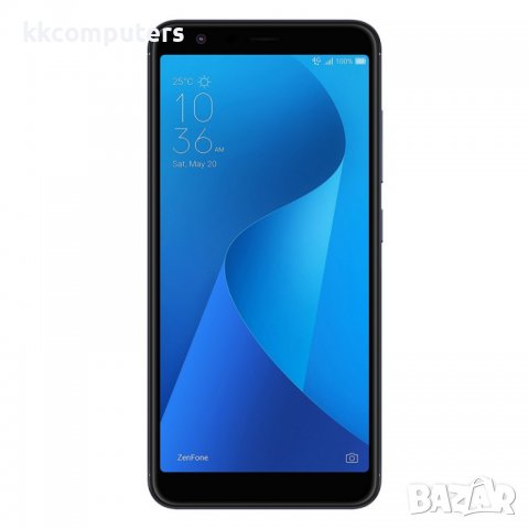 Asus Zenfone Max Plus M1 ZB570TL Смартфон
